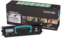 -  o Lexmark E350, 9000  E352H21E  #1