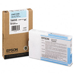   Epson EPT605500 -  #1