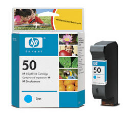   HP 50 -