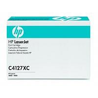   HP C4127XC       #1