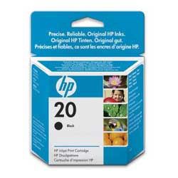   HP 20  C6614NE  #1