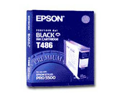   Epson EPT486011 