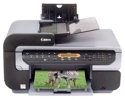  Canon PIXMA MP530