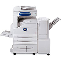  Xerox WorkCentre Pro 123 WCP123_D  #1