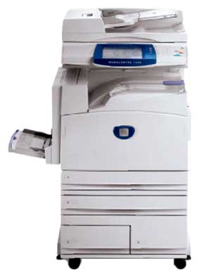  Xerox WorkCentre 7228 7228V_A  #1