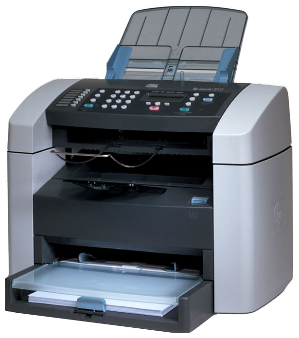  HP LaserJet 3015