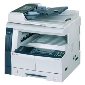  Kyocera-Mita KM-1650 022DB513  #1