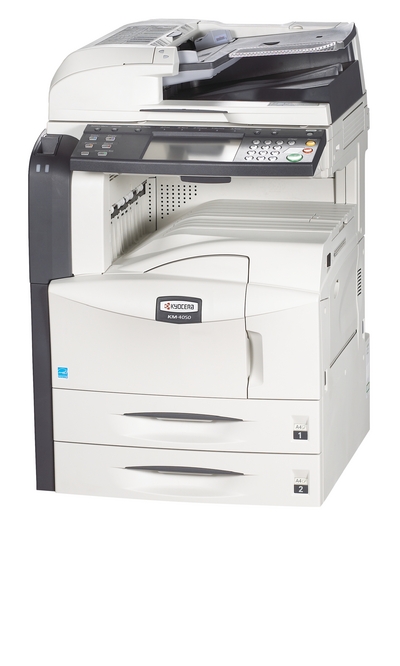  Kyocera-Mita KM-4050 1102GP3NL0  #1