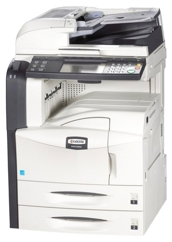  Kyocera-Mita KM-3050