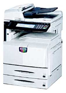  Kyocera-Mita KM-C3225  #1