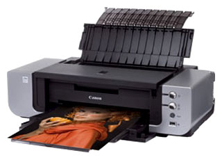  Canon PIXMA Pro9000