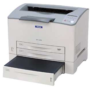  Epson EPL-N2550DT