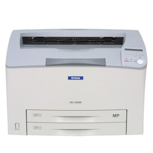  Epson EPL-N2550DTT C11C649001BV  #1