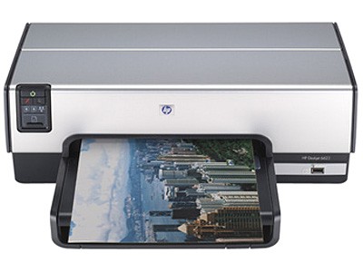  HP Deskjet 6623 C9034C  #1