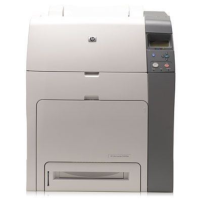  HP Color LaserJet CP4005dn