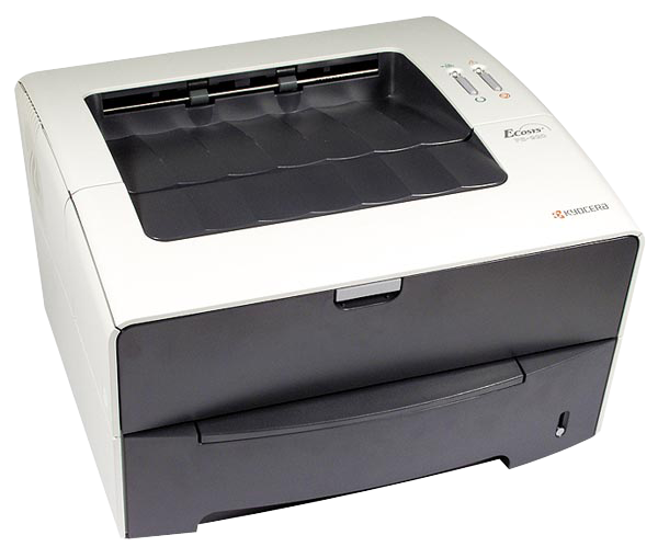  Kyocera-Mita FS-920  #1