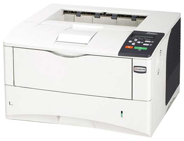  Kyocera-Mita FS-6950DN  #1