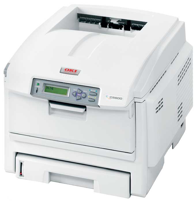  OKI C5600N