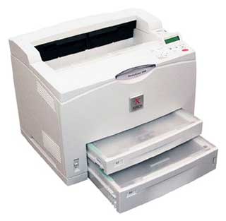  Xerox DocuPrint 255 DP255V_DN  #1