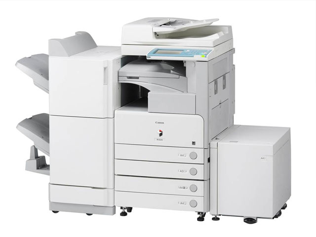  Canon imageRUNNER 5055N