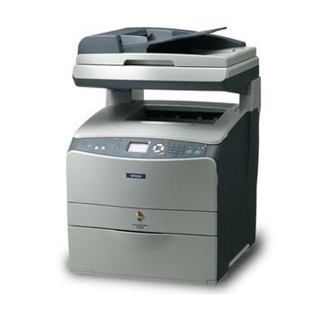  Epson AcuLaser CX21N