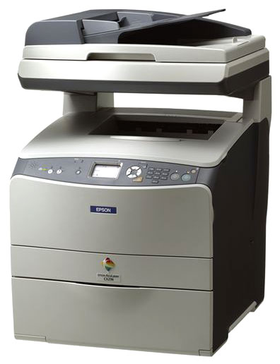  Epson AcuLaser CX21NF