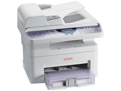  Xerox Phaser 3200B P3200B  #1