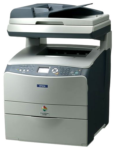  Epson AcuLaser CX11NFT