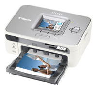  Canon SELPHY CP750 2093B002  #1