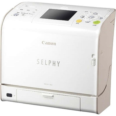  Canon SELPHY ES2