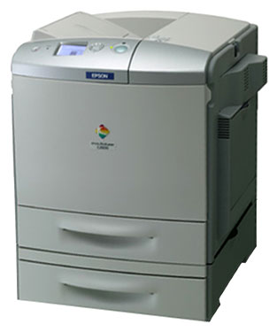  Epson AcuLaser 2600TN