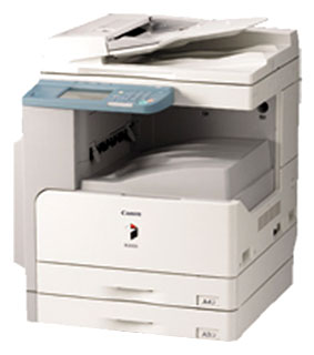  Canon imageRUNNER 2022 2114B002  #1