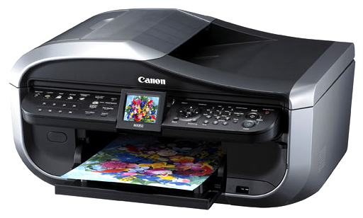  Canon PIXMA MX850 2436B007  #1