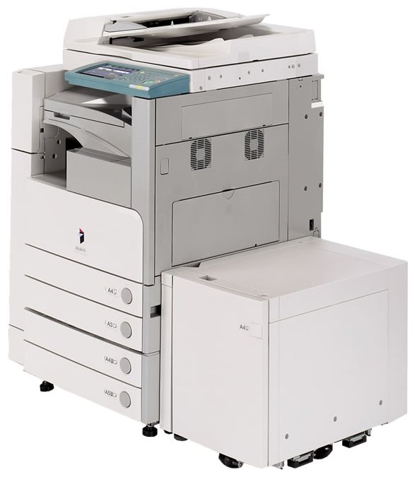  Canon imageRUNNER 3045