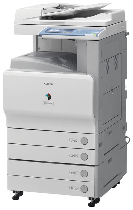  Canon imageRUNNER C3580i 2459B007  #1