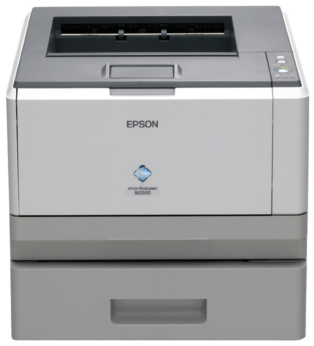  Epson AcuLaser M2000DTN