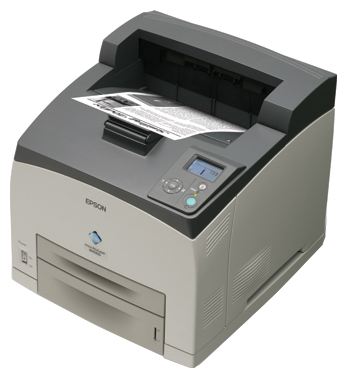  Epson AcuLaser M4000TN