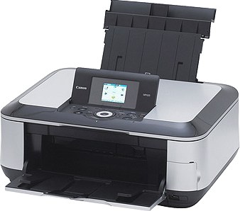  Canon PIXMA MP620