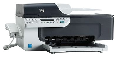  HP Officejet J4660 CB786A  #1