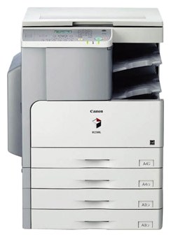  Canon imageRUNNER 2318L 3254B001  #1