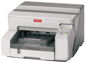  Gestetner GX3000