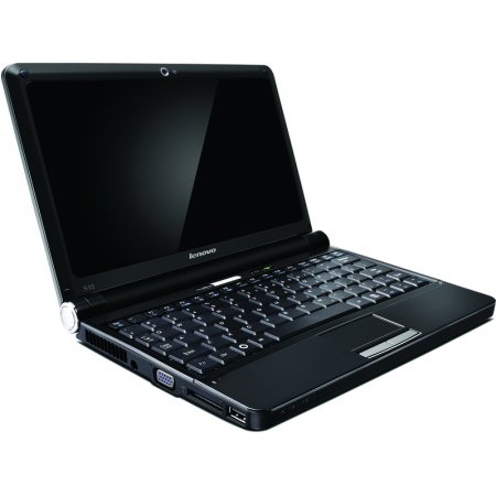  Lenovo IdeaPad S10