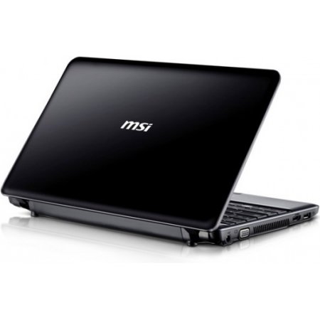  MSI U210-004