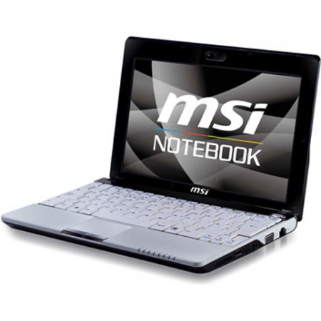  MSI U123H-031