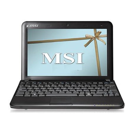  MSI U100X-252