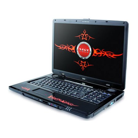  MSI GX700-052