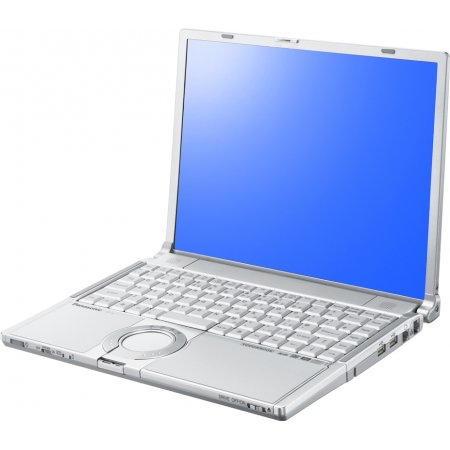  Panasonic Toughbook Y5 CF-Y5LWVYZBM  #1