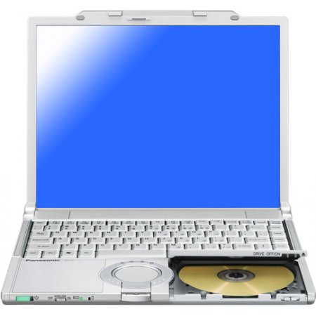  Panasonic Toughbook CF-Y7