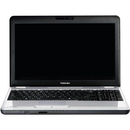  Toshiba Satellite L550-11F NP-PSLN8E-00X01SRURU  #1