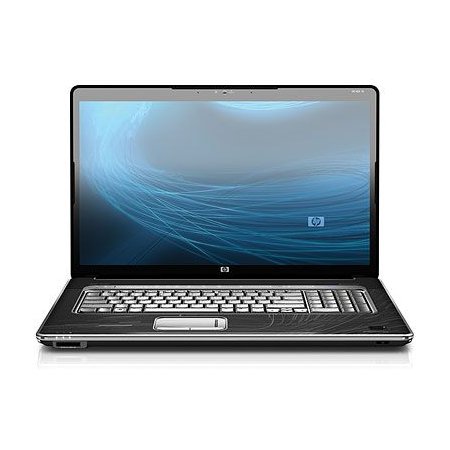  HP HDX18-1050ER